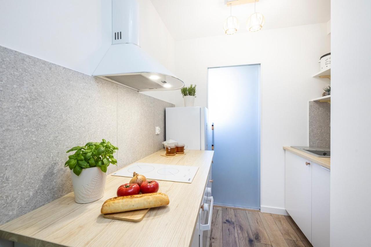 Appartamento Sunbeam Srodmiescie