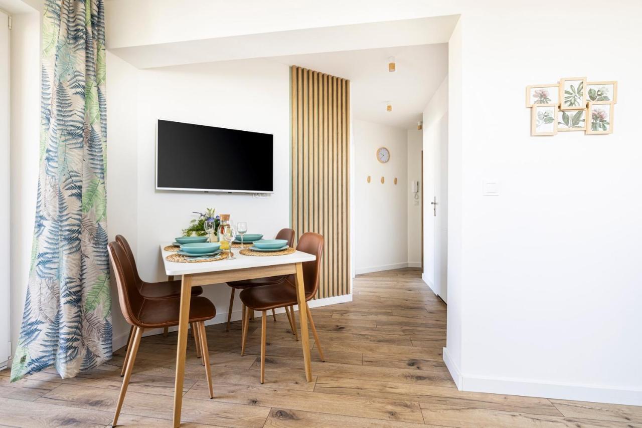 Appartamento Sunbeam Srodmiescie