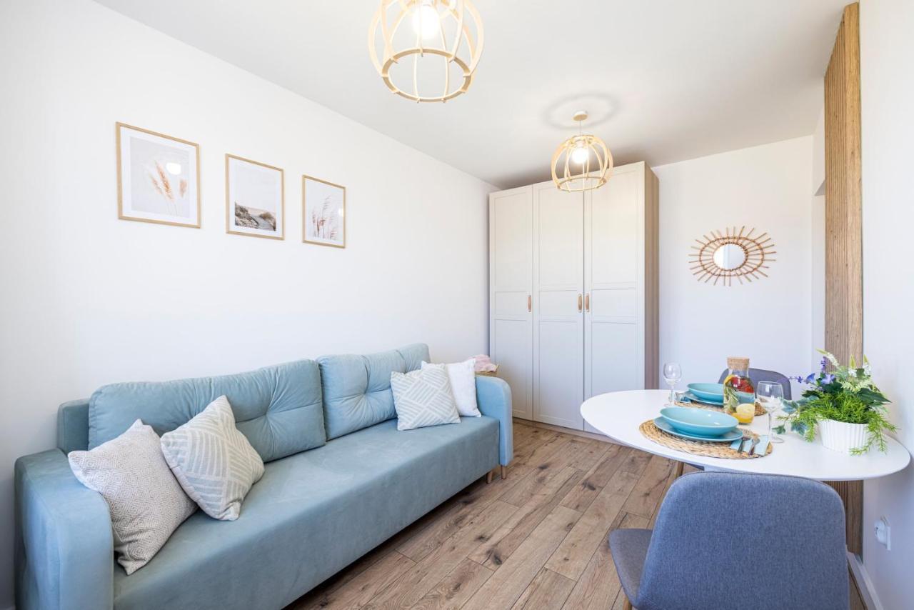 Sunbeam Srodmiescie Apartment Gdansk
