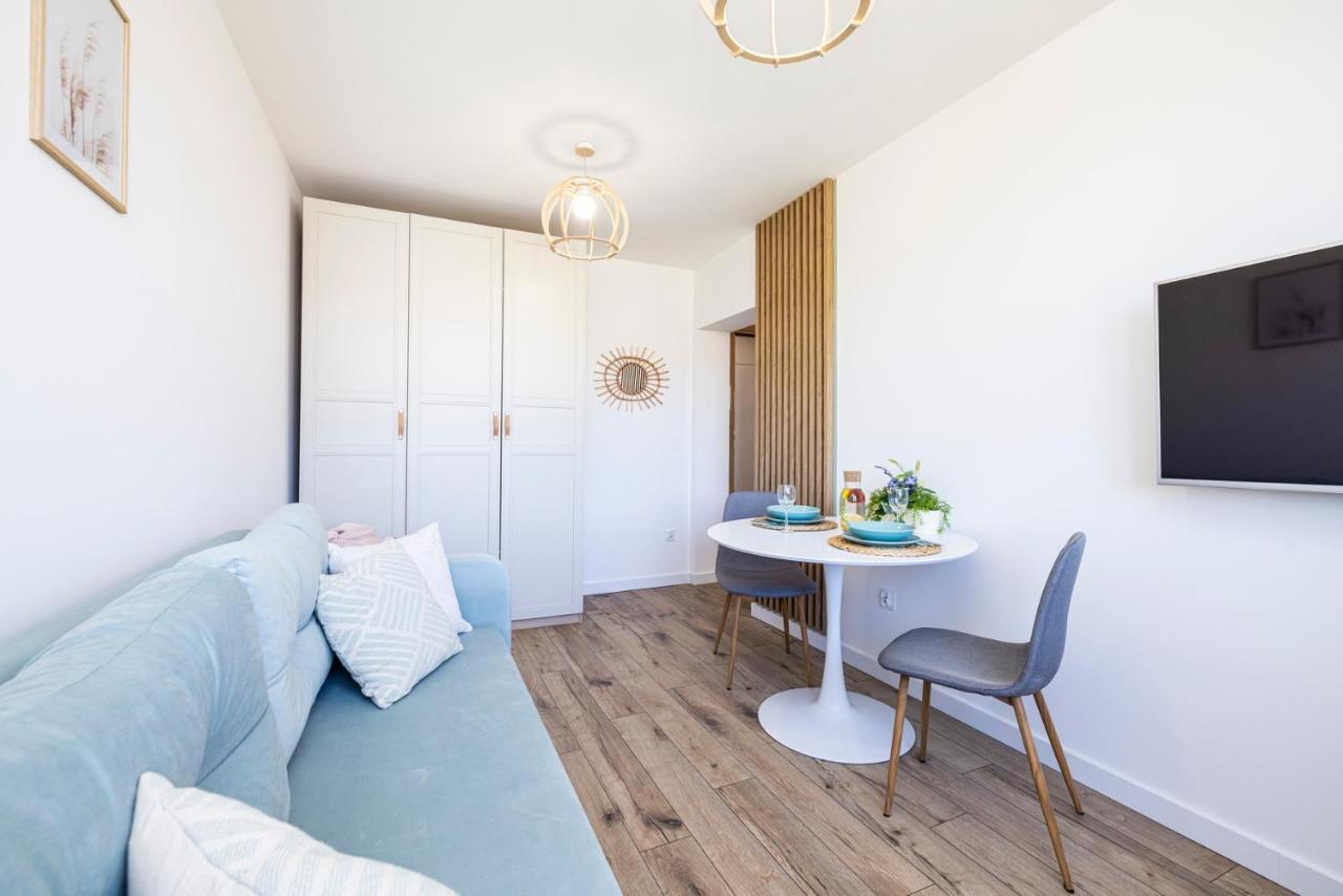 Sunbeam Srodmiescie Apartment Gdansk